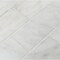 Msi Greecian White SAMPLE Polished Marble Floor And Wall Tile ZOR-MD-T-0100-SAM - alternate 4